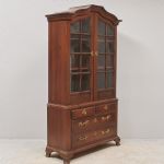 1600 3409 DISPLAY CABINET